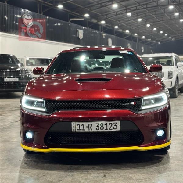 Dodge Charger 2021 for sale in Iraq - Baghdad